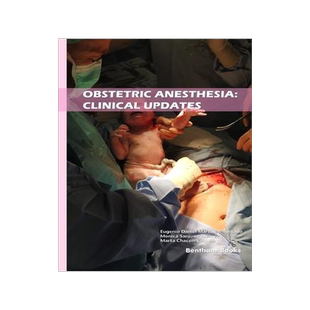 [预订]Obstetric Anesthesia: Clinical Updates 9789815051865