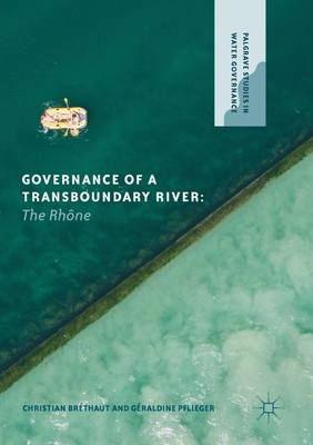 【预订】Governance of a Transboundary River 9783030195564