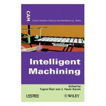 【预订】Intelligent Machining