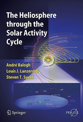 【预订】The Heliosphere through the Solar Activity Cycle