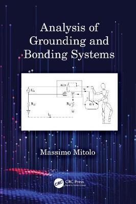 【预订】Analysis of Grounding and Bonding Systems