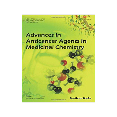 [预订]Advances in Anticancer Agents in Medicinal Chemistry: Volume 2 9781608057153