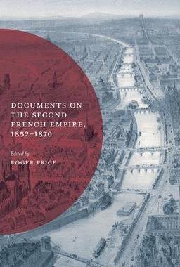 [预订]Documents on the Second French Empire, 1852-1870 9780333676271