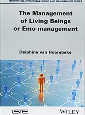 【预售】The Liveness Management Or Emo-Manag...