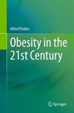 [预订]Obesity in the 21st Century 9783031391675