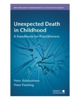 预订 Unexpected Death In Childhood - A Handbook For Practitioners 儿童期突发*：从业者手册（精装）: 9780470060957