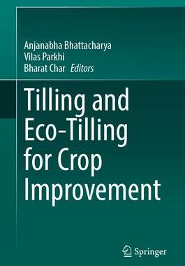 [预订]Tilling and Eco-Tilling for Crop Improvement 9789819927210