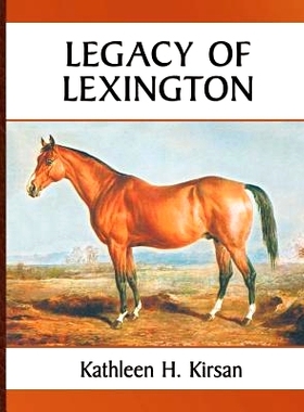 预订 Legacy of Lexington: 9780578503653
