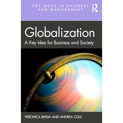 A Key Idea for Business and Society