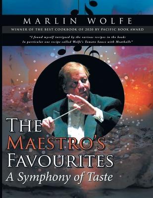 [预订]The Maestro’s Favourites 9798886151169