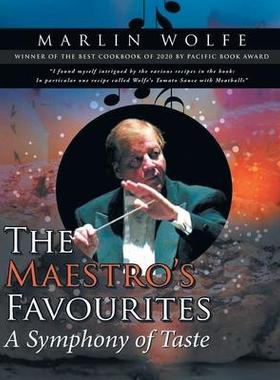 [预订]The Maestro’s Favourites 9798886151169