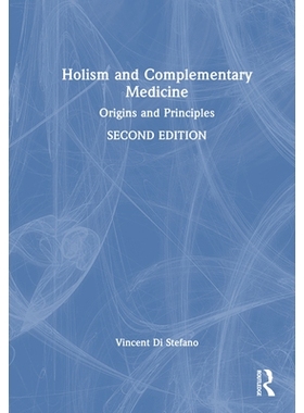 预订 Holism and Complementary Medicine: Origins and Principles: 9781032326085