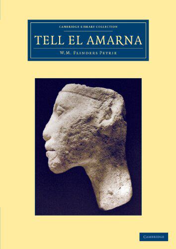 【预订】Tell el-Amarna