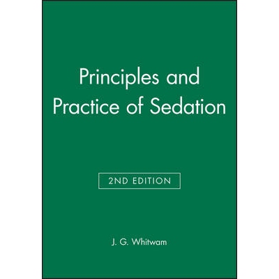 预订 Principles And Practice Of Sedation 2E: 9780632052196