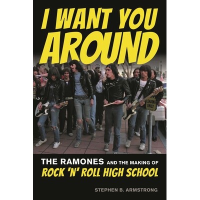 The Ramones and the Making of Rock &lsquo;n&rsquo;