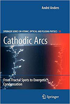 【预订】Cathodic Arcs 9781441927118