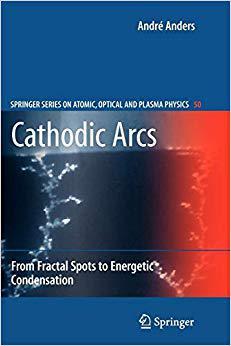 【预订】Cathodic Arcs 9781441927118