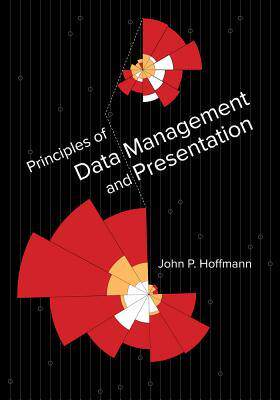[预订]Principles of Data Management and Presentation 9780520289949