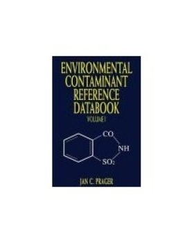 预订 Environmental Contaminant Reference Databook, Volume 1: 9780471286608