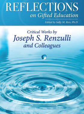 【预订】Reflections on Gifted Education 9781618215055