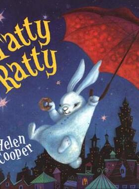 【预订】Tatty Ratty