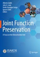 【预订】Joint Function Preservation 9783030829605