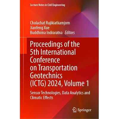 Sensor Technologies, Data Analytics and