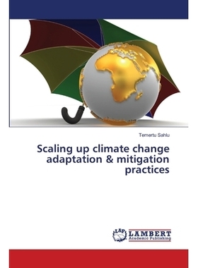 预订 Scaling up climate change adaptation & mitigation practices: 9786202078092