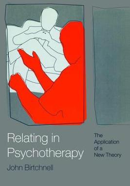 【预订】Relating in Psychotherapy