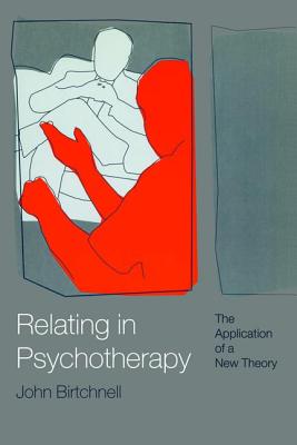 【预订】Relating in Psychotherapy