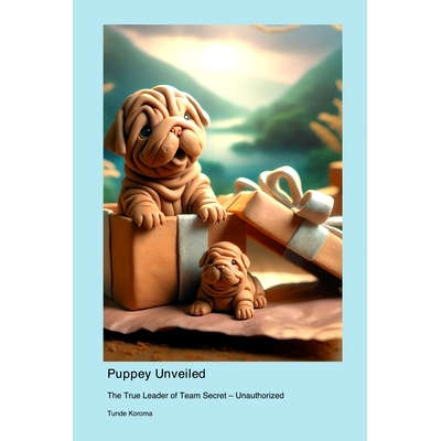 预订 Puppey Unveiled: The True Leader of Team Secret - Unauthorized: 9781779698438