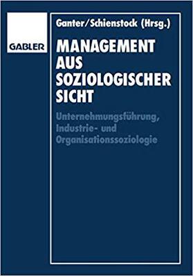 【预订】Management aus soziologischer Sicht 9783409134439