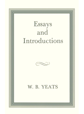 预订 Essays and Introductions: 9781349006205