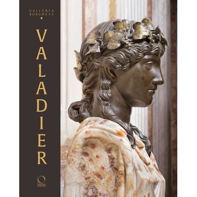 预订 Valadier: Splendour in Eighteenth-Century Rome 瓦拉迪尔：十八世纪罗马的辉煌: 9788833670591
