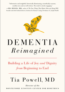 【预订】Dementia Reimagined: Building a Life of Joy and Dignity from Beginning to End