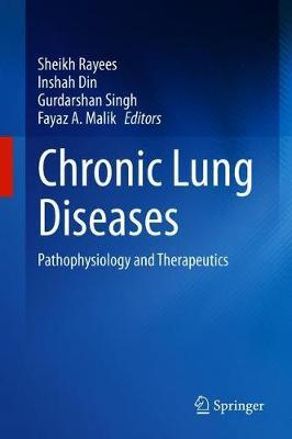 【预订】Chronic Lung Diseases