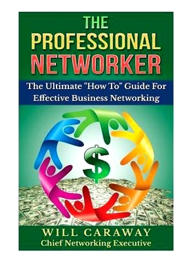 预订 The Professional Networker: The Ultimate 
