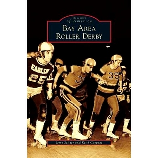 Derby 预订 Roller Area 9781531663100 Bay