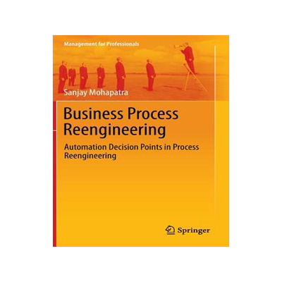 预订 Business Process Reengineering