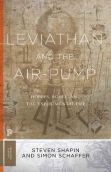 预售 Leviathan and the Air-Pump