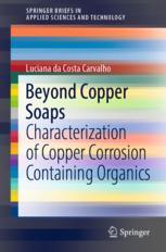 【预订】Beyond Copper Soaps 9783030978914