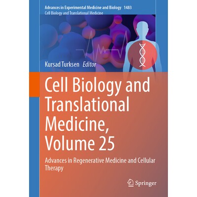 Advances in Regenerative Medicine and Ce