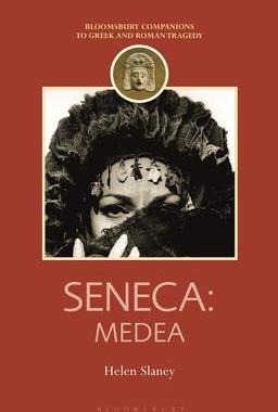 [预订]Seneca: Medea 9781350177475