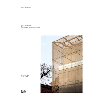 2015–19 978377 Von Bd. Architekten Gerk 建筑学 预订 Architecture Gmp