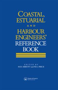 Estuarial Book Coastal Engineer’s Reference Harbour 预订 and