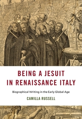 【预订】Being a Jesuit in Renaissance Italy 9780674261129