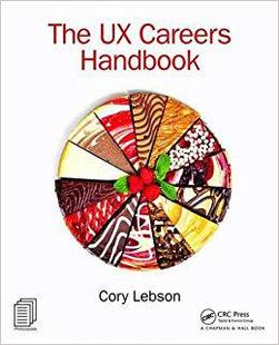 Careers The Handbook 预售