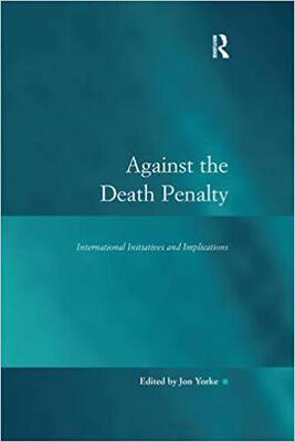 【预售】Against the Death Penalty