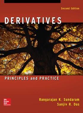[预订]DERIVATIVES 9780078034732