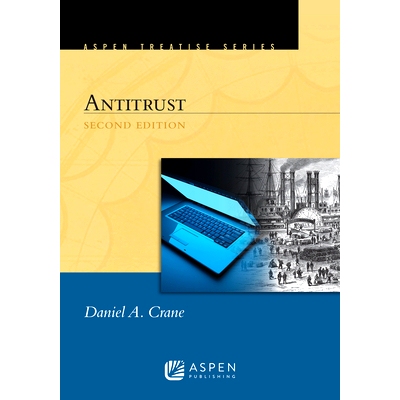 预订 Aspen Treatise for Antitrust: 9781543804263